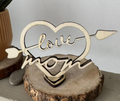 Herz „Mom"