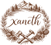 Xaneth – Home